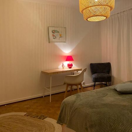 Appartement Centre-Ville Colmar Zewnętrze zdjęcie