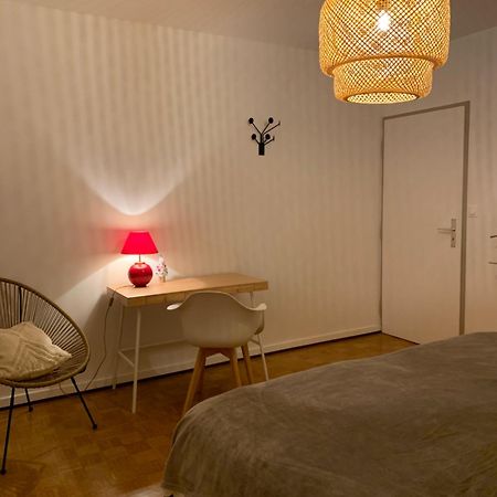 Appartement Centre-Ville Colmar Zewnętrze zdjęcie