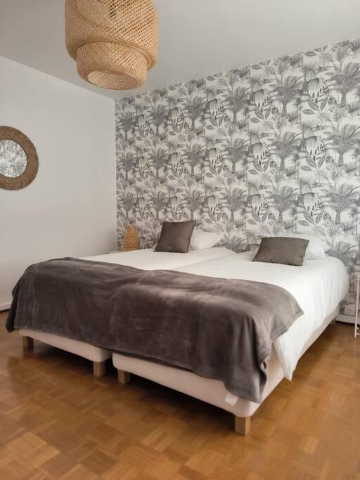 Appartement Centre-Ville Colmar Zewnętrze zdjęcie