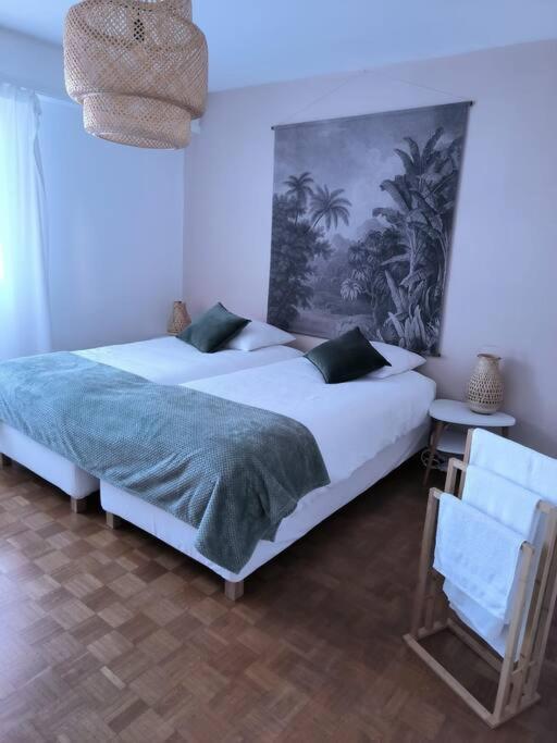 Appartement Centre-Ville Colmar Zewnętrze zdjęcie