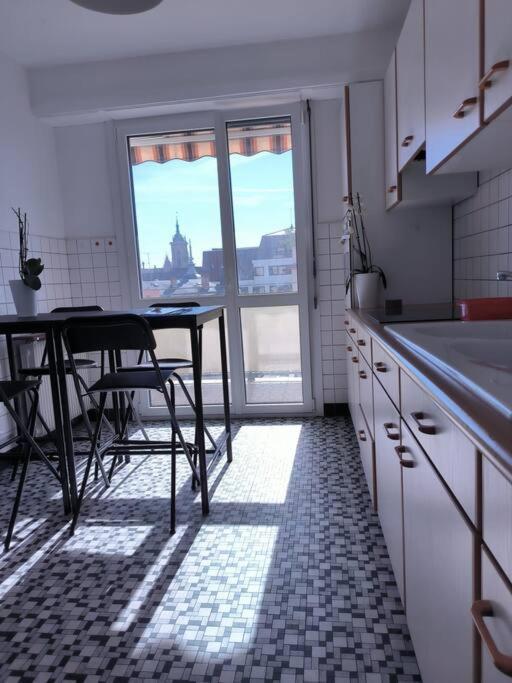 Appartement Centre-Ville Colmar Zewnętrze zdjęcie