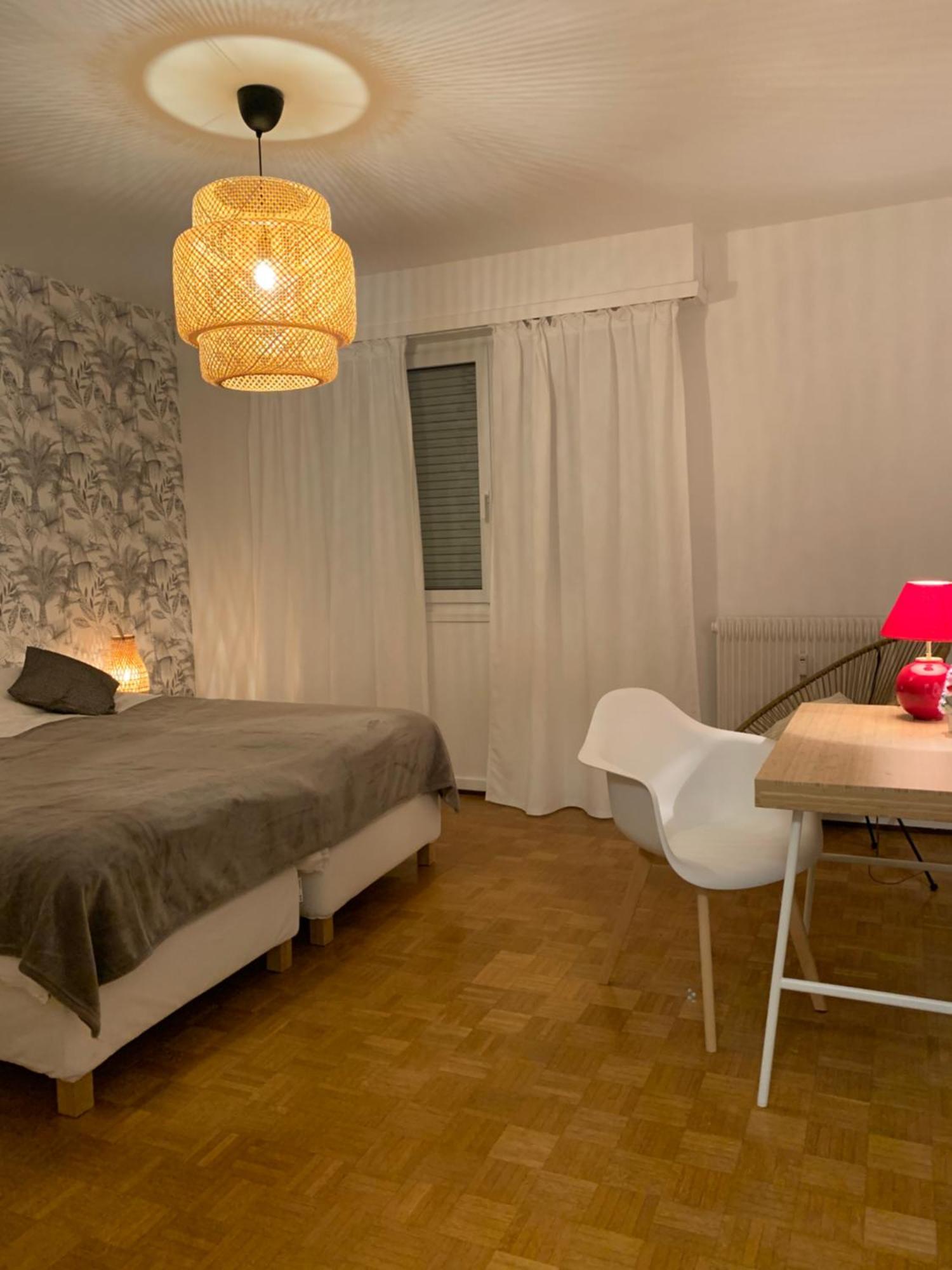 Appartement Centre-Ville Colmar Zewnętrze zdjęcie