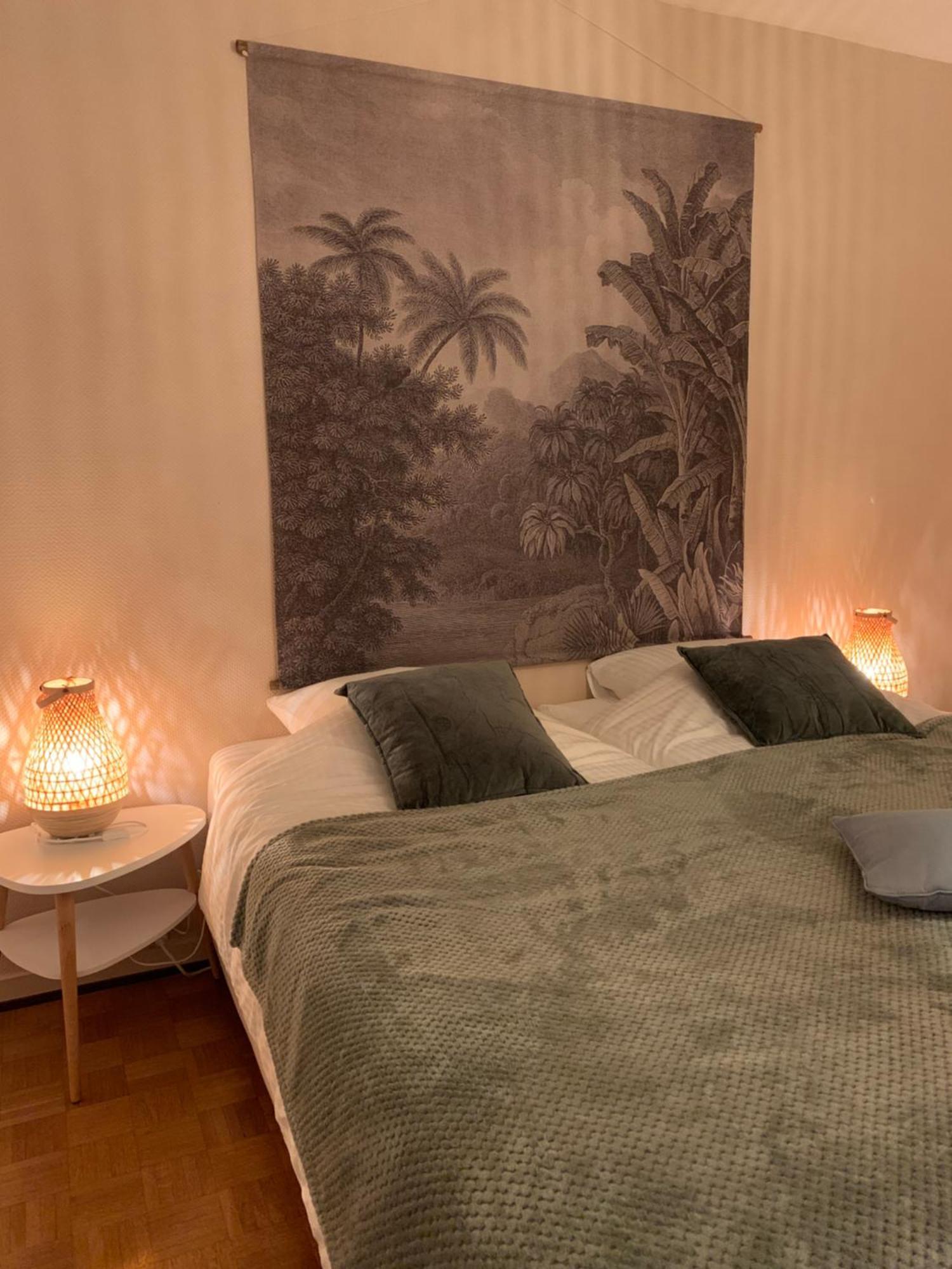 Appartement Centre-Ville Colmar Zewnętrze zdjęcie