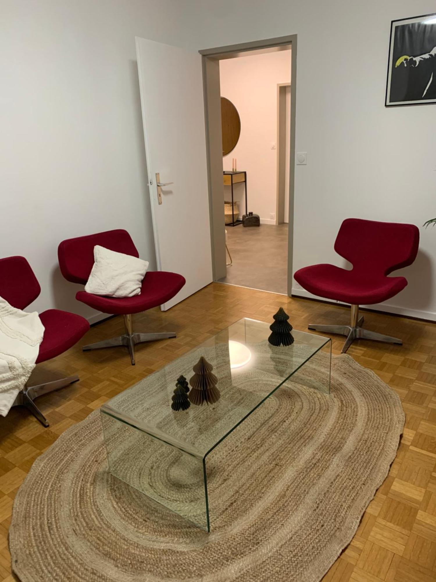 Appartement Centre-Ville Colmar Zewnętrze zdjęcie