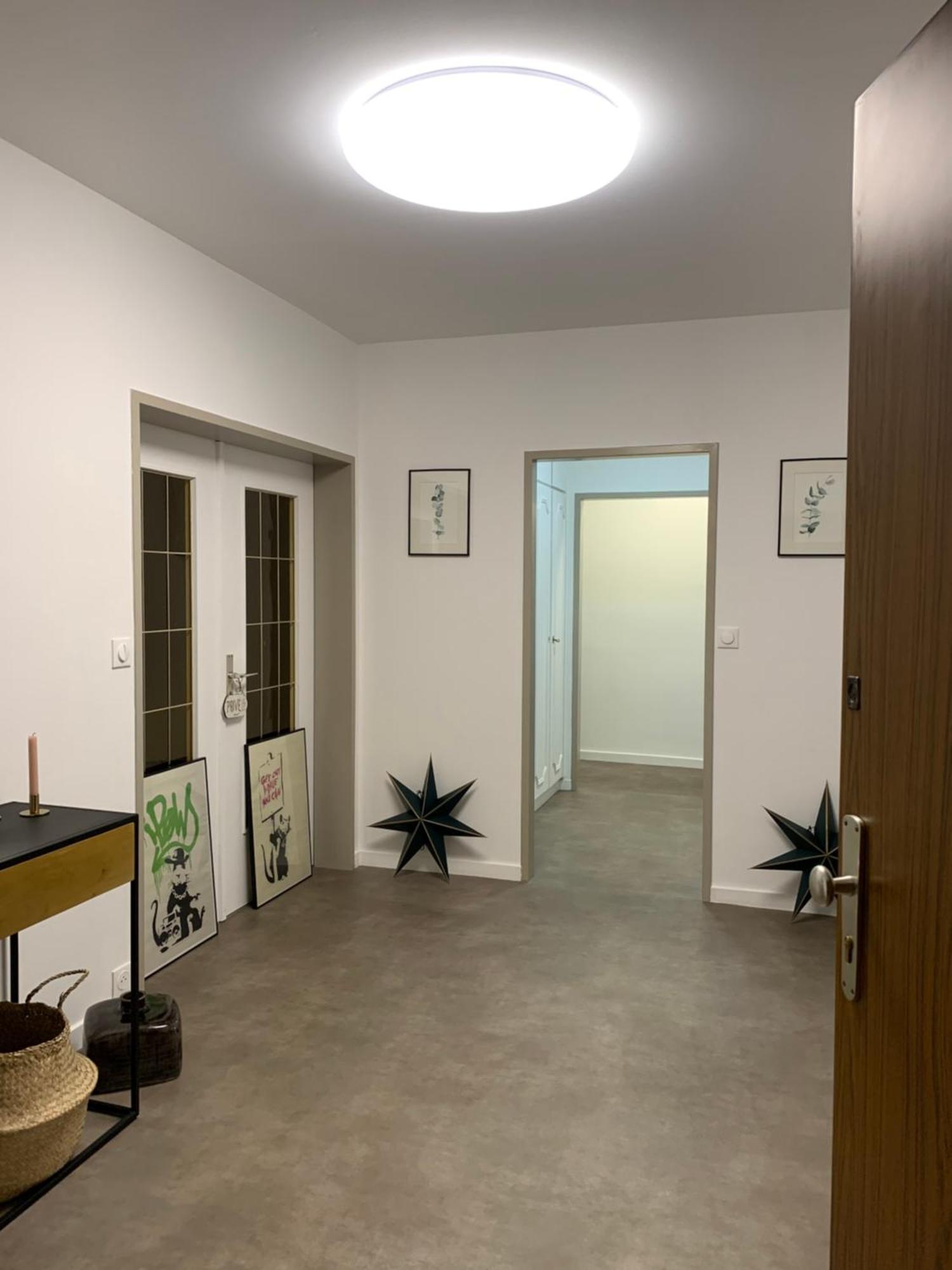 Appartement Centre-Ville Colmar Zewnętrze zdjęcie