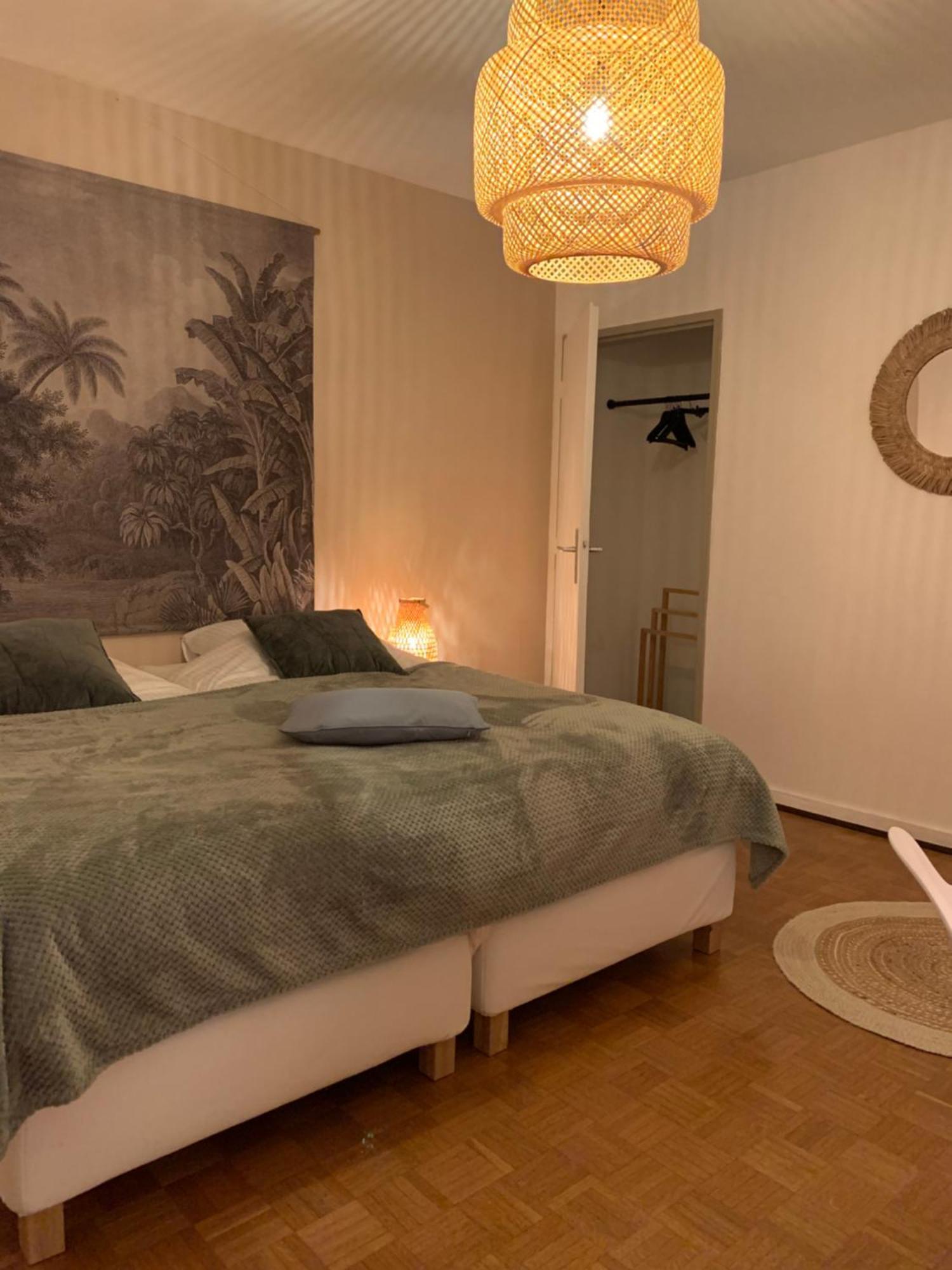 Appartement Centre-Ville Colmar Zewnętrze zdjęcie