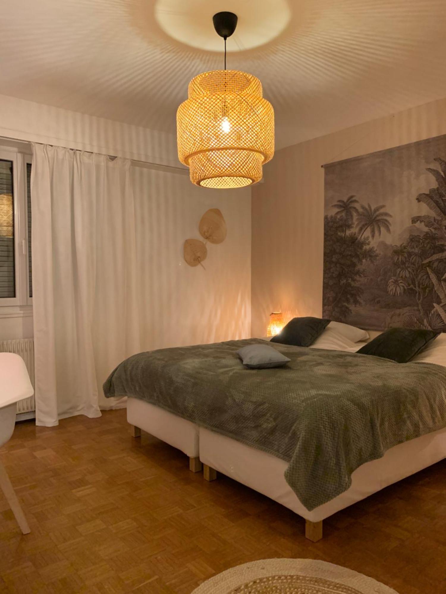 Appartement Centre-Ville Colmar Zewnętrze zdjęcie